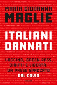 Italiani dannati_cover