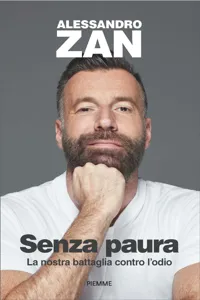 Senza paura_cover