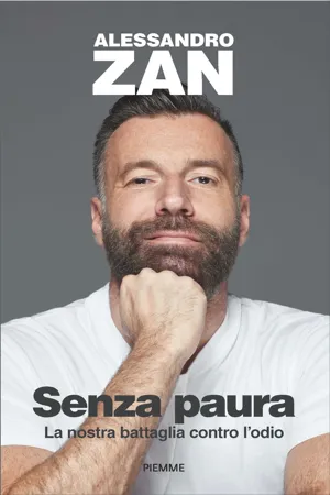 Senza paura