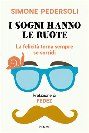 I sogni hanno le ruote