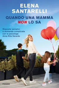 Quando una mamma non lo sa_cover