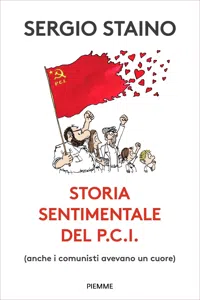 Storia sentimentale del P.C.I._cover