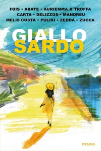 Giallo sardo_cover