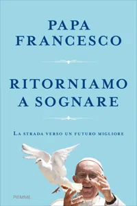 Ritorniamo a sognare_cover