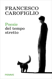 Poesie del tempo stretto_cover