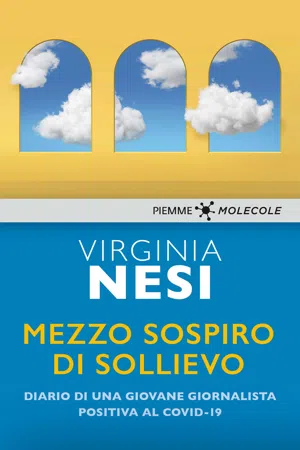 Mezzo sospiro di sollievo