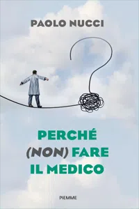 Perch fare il medico_cover