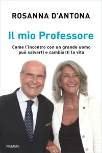 Il mio Professore_cover