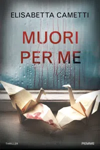 Muori per me_cover