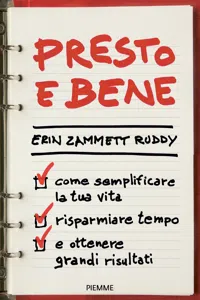 Presto e bene_cover