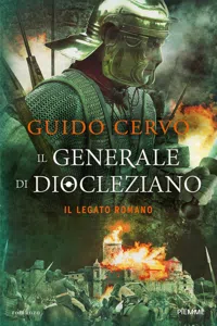 Il Generale di Diocleziano_cover