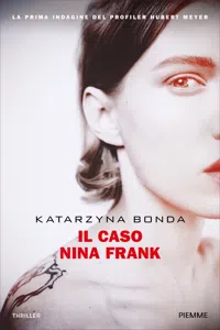 Il caso Nina Frank_cover