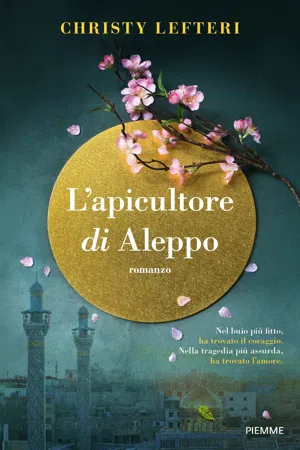 L'apicultore di Aleppo