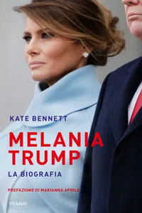 Melania Trump_cover