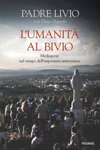 L'umanità al bivio_cover