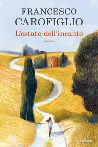 L'estate dell'incanto_cover