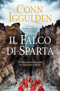 Il Falco di Sparta_cover