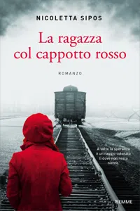 La ragazza col cappotto rosso_cover