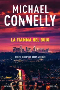 La fiamma nel buio_cover