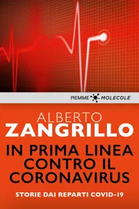 In prima linea contro il Coronavirus_cover