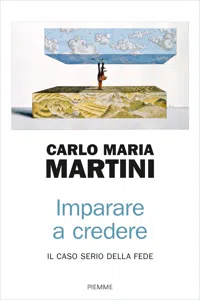 Imparare a credere_cover