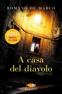 A casa del diavolo_cover