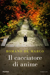 Il cacciatore di anime_cover