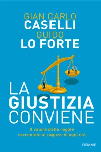 La giustizia conviene_cover