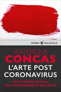 L'arte post Coronavirus_cover