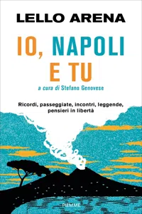 Io, Napoli e tu_cover