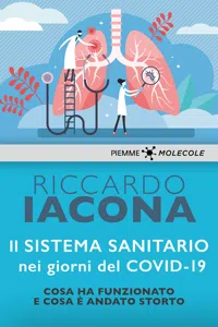 Il sistema sanitario nei giorni del Covid-19_cover