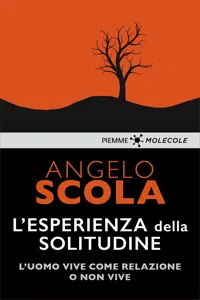 L'esperienza della solitudine_cover