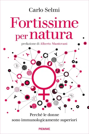 Fortissime per natura