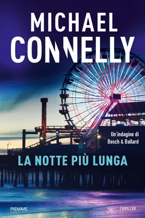 La notte più lunga