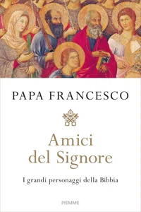 Amici del Signore_cover