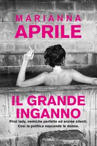 Il grande inganno_cover