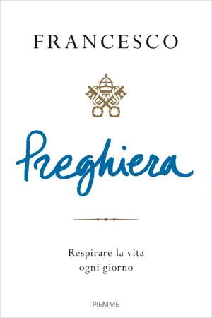 Preghiera