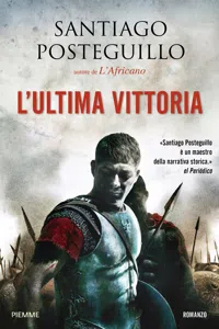 L'ultima vittoria_cover