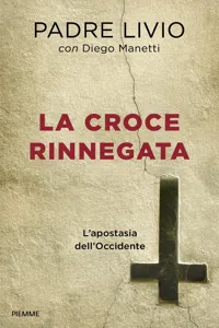 La Croce rinnegata_cover