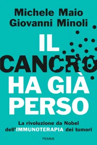 Il cancro ha già perso_cover