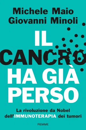 Il cancro ha già perso