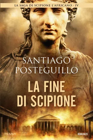 La fine di Scipione