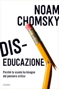 Dis-educazione_cover