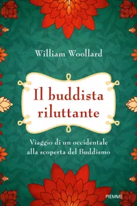 Il buddista riluttante_cover