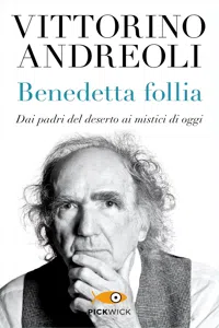 Benedetta follia_cover