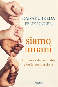 Siamo Umani_cover