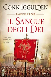 Il sangue degli Dei_cover