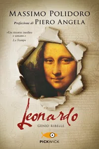 Leonardo. Genio ribelle_cover