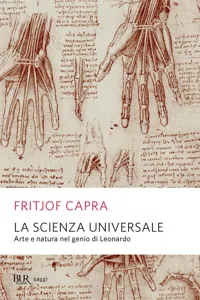 La scienza universale_cover