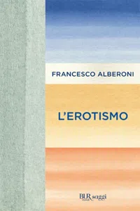 L'erotismo_cover